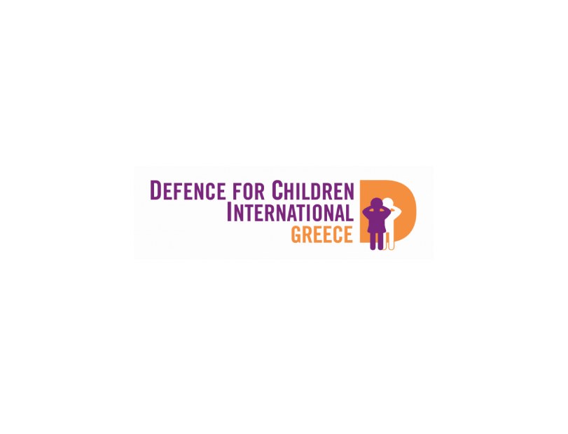 Defence for Children Greece