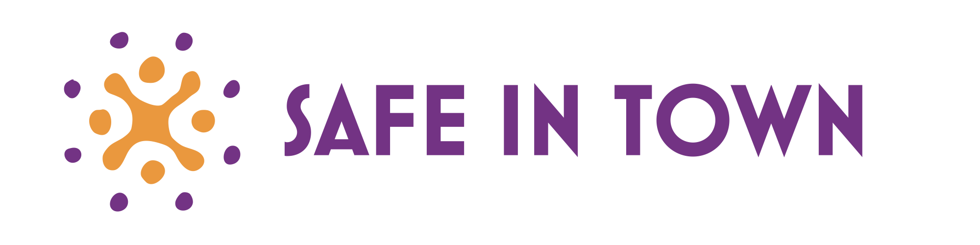 Safe in Town